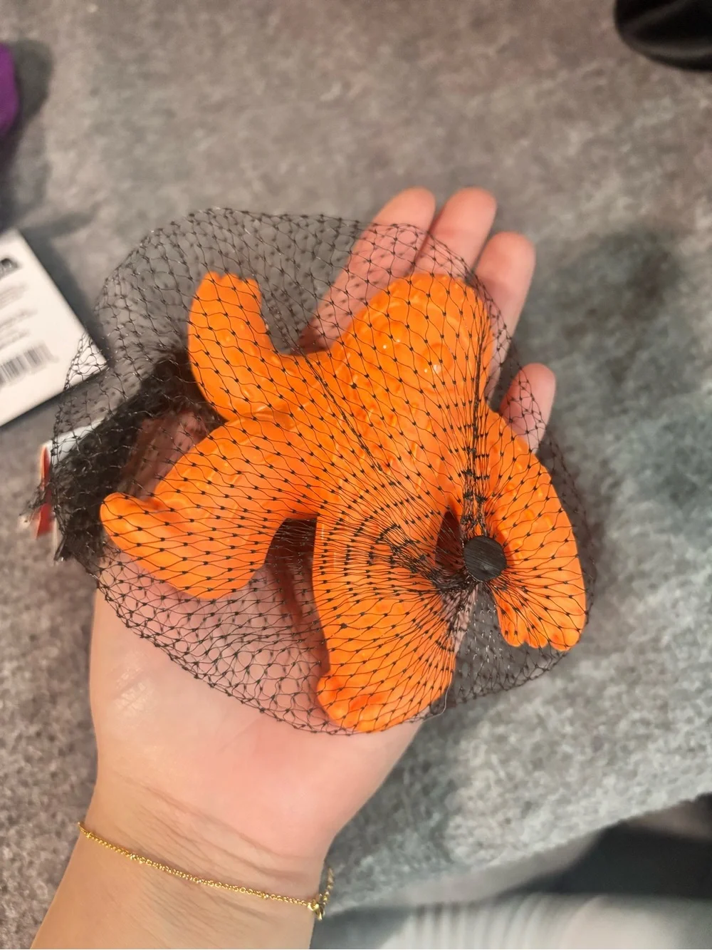 Bark tough dog toy